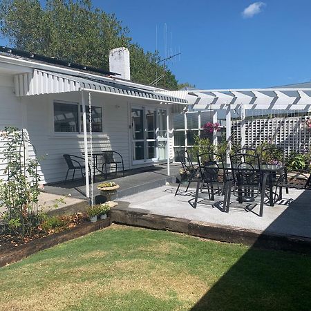 Cambridge Cottage - Self Catering Holiday House Dış mekan fotoğraf