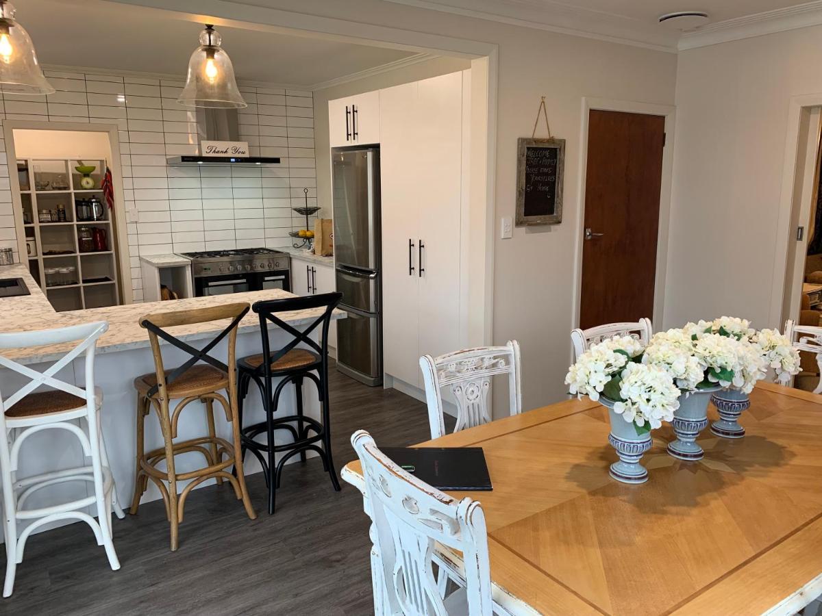 Cambridge Cottage - Self Catering Holiday House Dış mekan fotoğraf