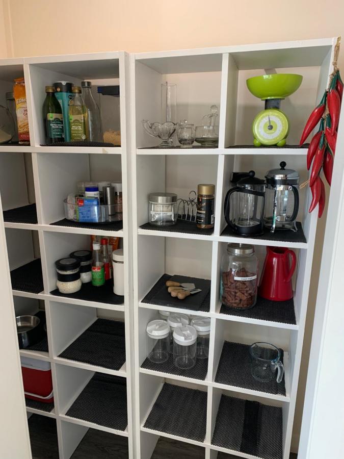 Cambridge Cottage - Self Catering Holiday House Dış mekan fotoğraf