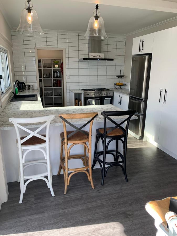 Cambridge Cottage - Self Catering Holiday House Dış mekan fotoğraf