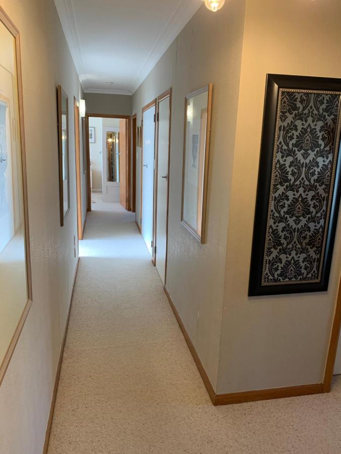 Cambridge Cottage - Self Catering Holiday House Dış mekan fotoğraf