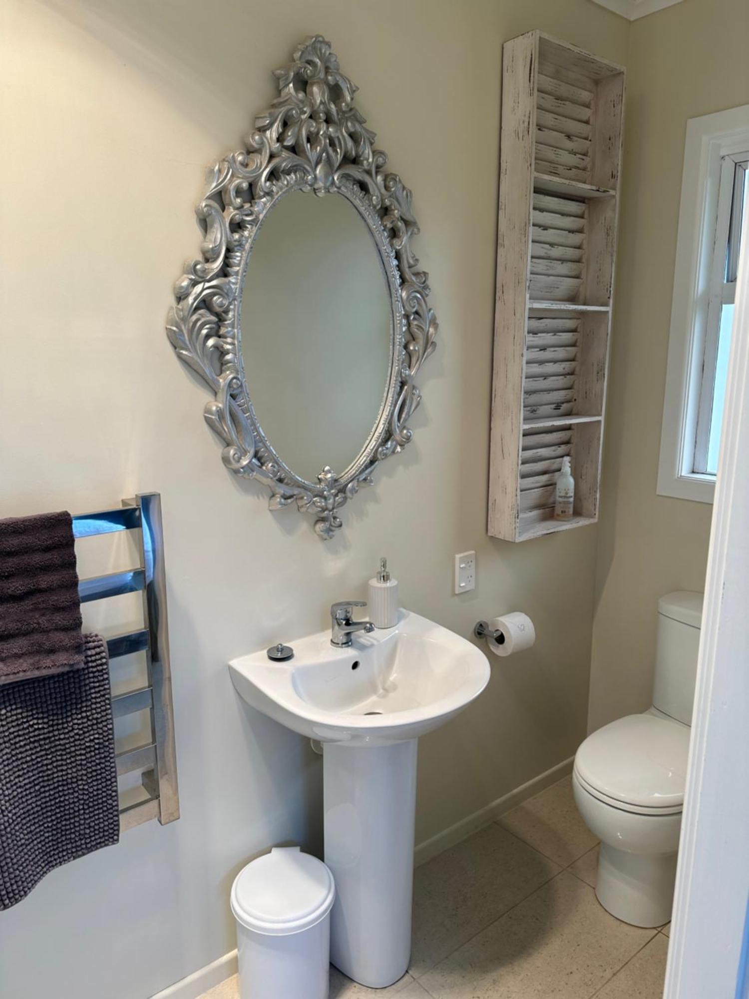 Cambridge Cottage - Self Catering Holiday House Dış mekan fotoğraf