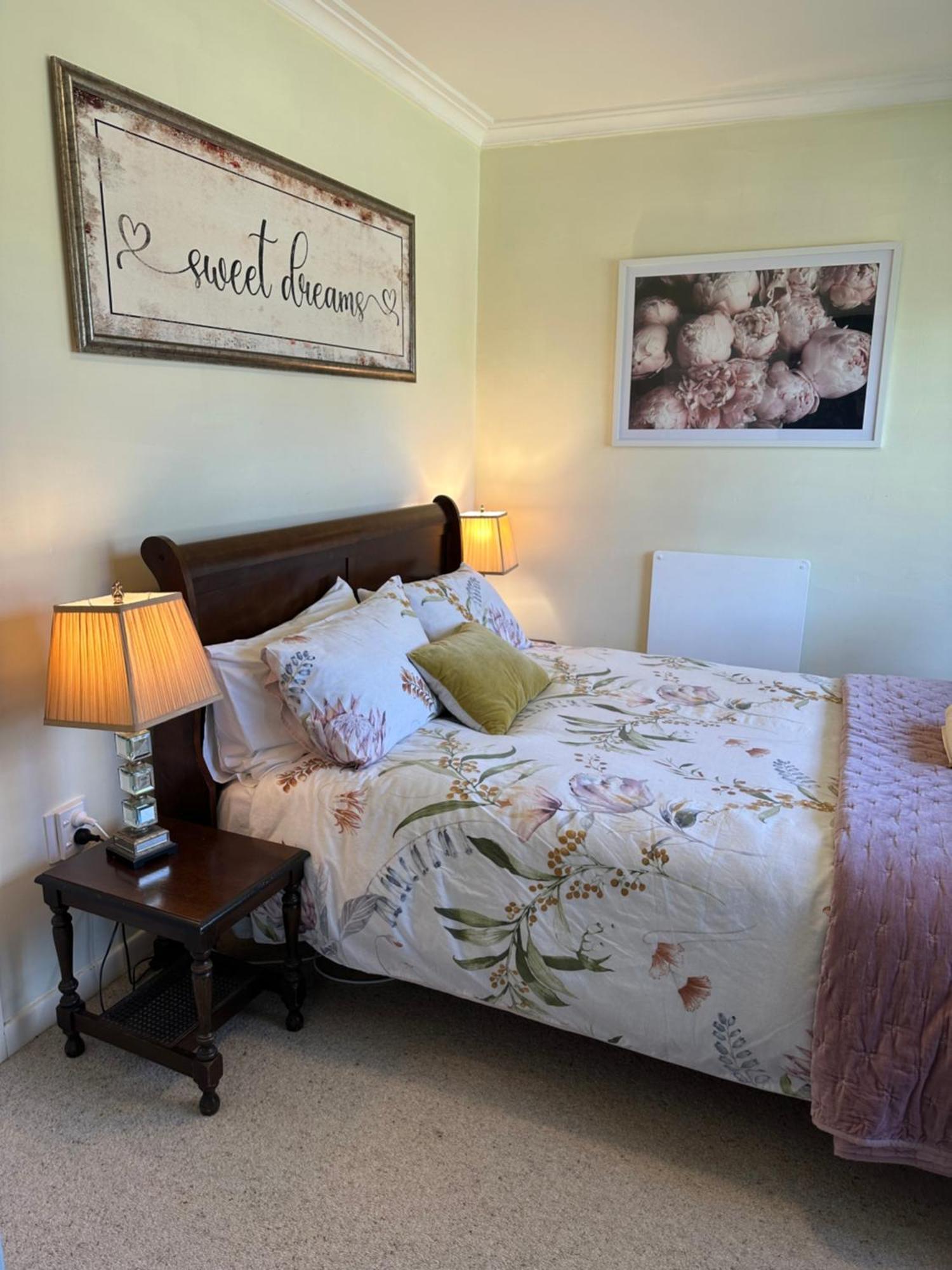 Cambridge Cottage - Self Catering Holiday House Dış mekan fotoğraf