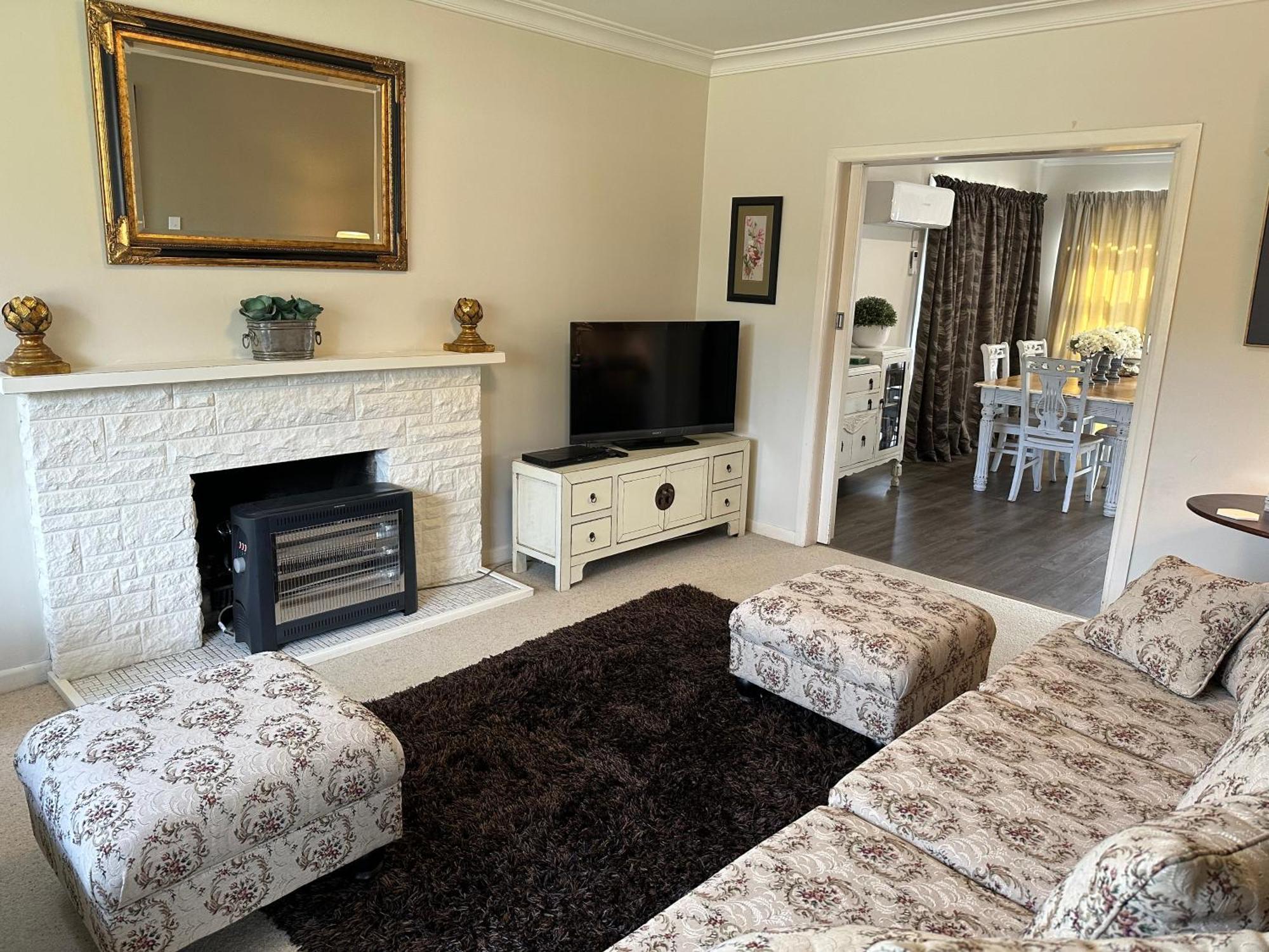 Cambridge Cottage - Self Catering Holiday House Dış mekan fotoğraf