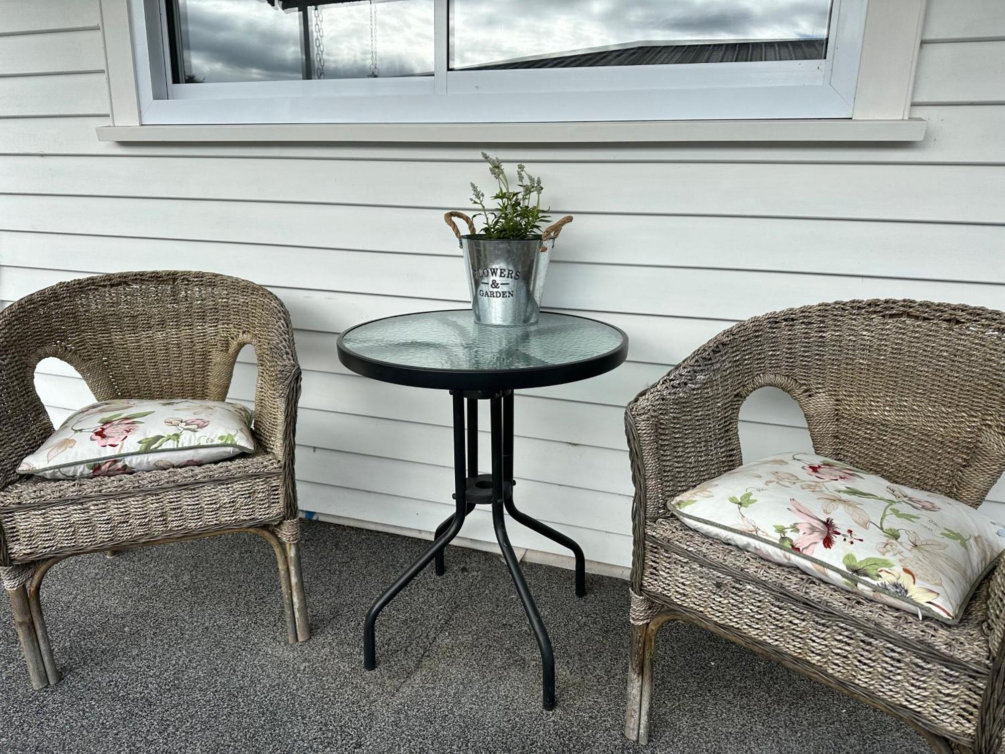 Cambridge Cottage - Self Catering Holiday House Dış mekan fotoğraf