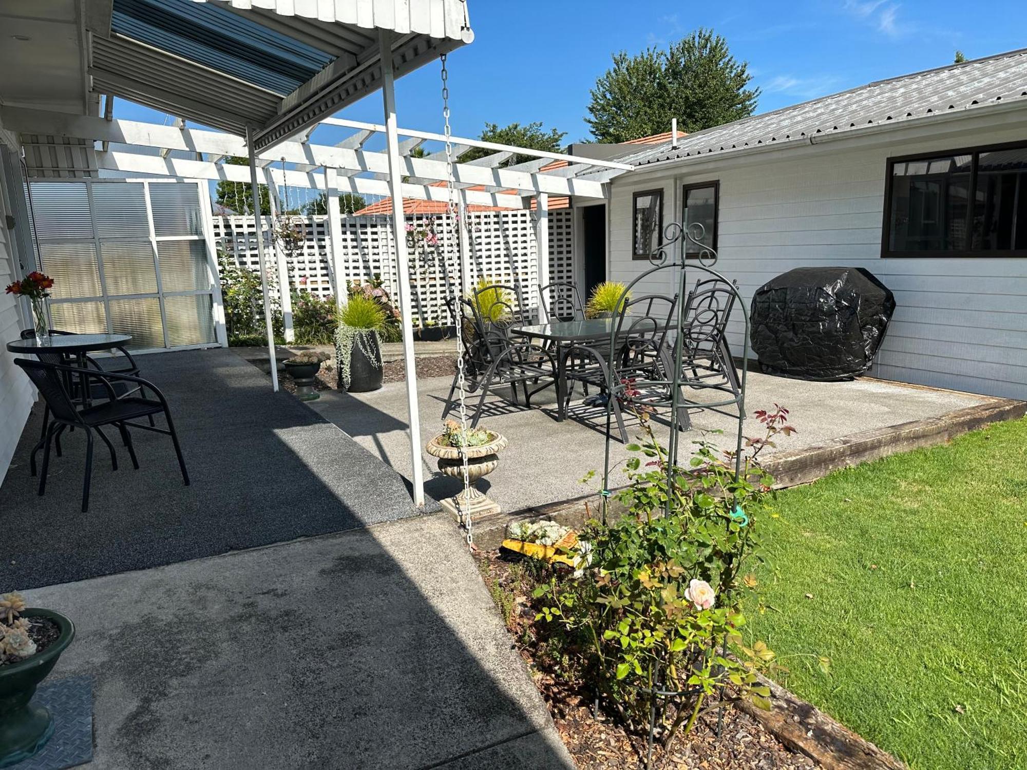 Cambridge Cottage - Self Catering Holiday House Dış mekan fotoğraf