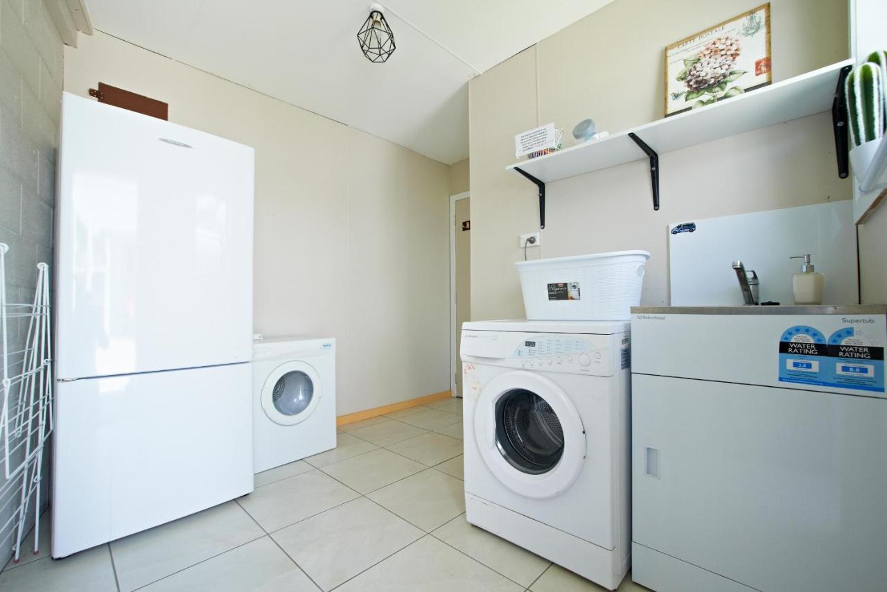 Cambridge Cottage - Self Catering Holiday House Dış mekan fotoğraf