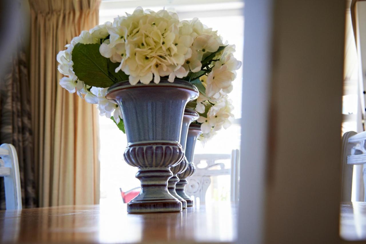 Cambridge Cottage - Self Catering Holiday House Dış mekan fotoğraf