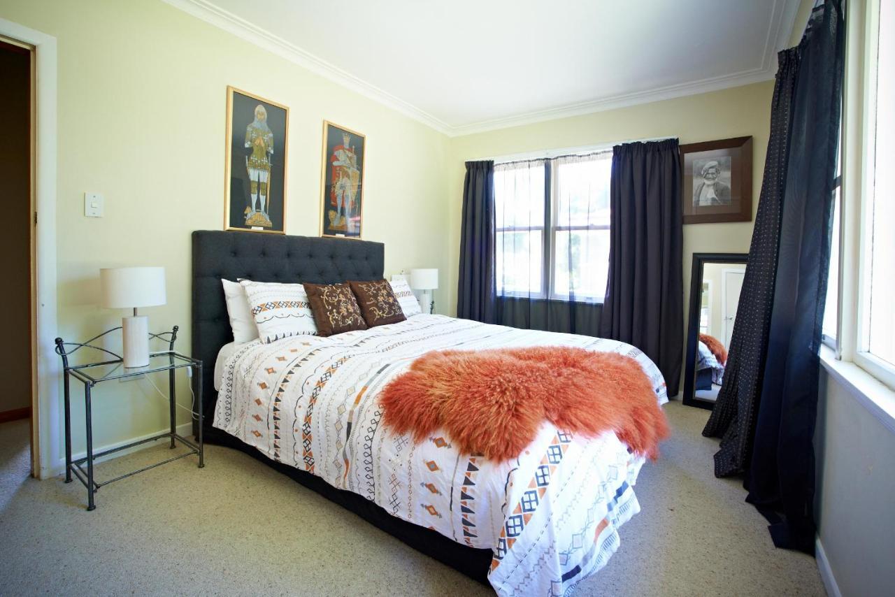 Cambridge Cottage - Self Catering Holiday House Dış mekan fotoğraf